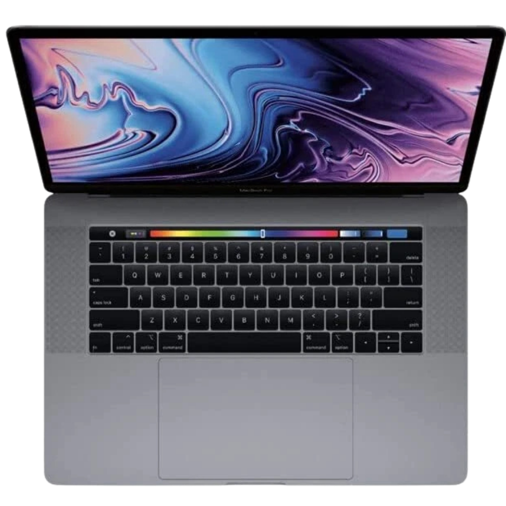 Apple Macbook Pro 16 2019 i9 | 32GB RAM | 1 TB SSD | XMKT